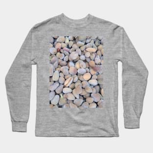 Almond Long Sleeve T-Shirt